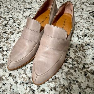 Women’s Lucky Brand Loafers